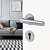 Diamond Doors Rosette