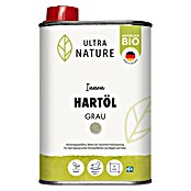 Ultra Nature BIO Hartöl (Grau, 0,25 l) | BAUHAUS