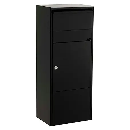 Allux  Paketbox 800