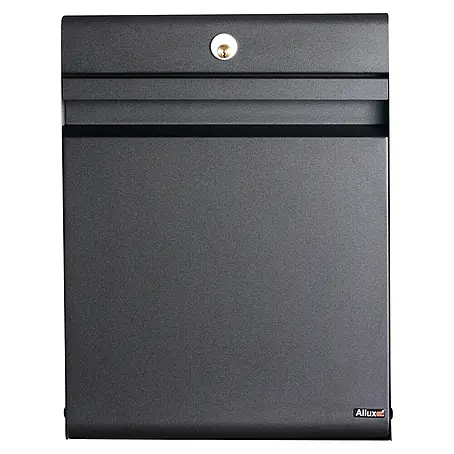 Allux  Standbriefkasten Holscher
