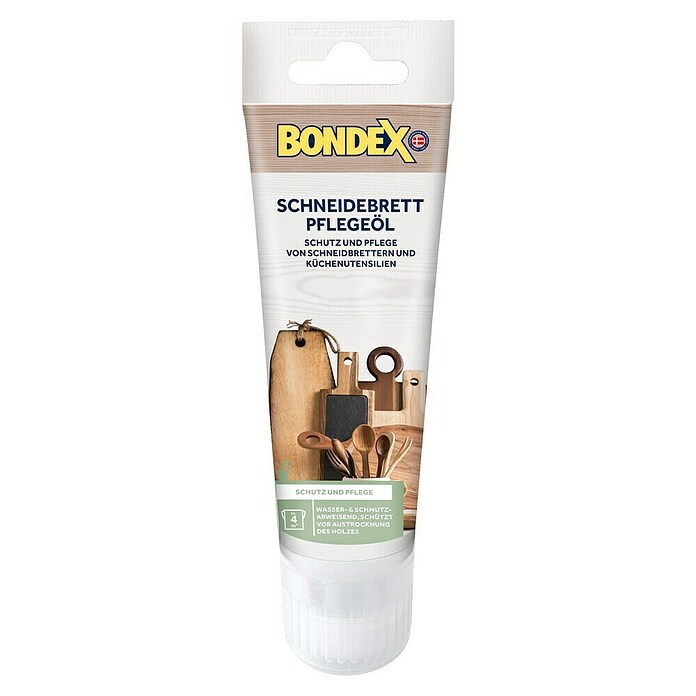 Bondex Pflegeöl Schneidebrett-Pflegeöl (100 ml) | BAUHAUS