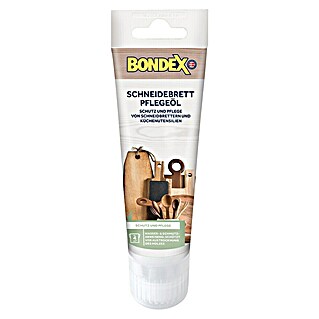 Bondex Pflegeöl Schneidebrett-Pflegeöl (100 ml)