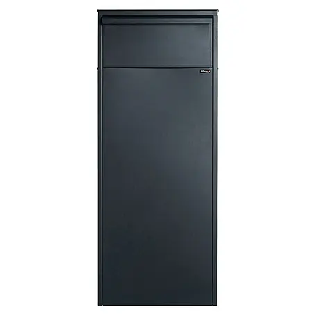 Allux  Paketbox 800
