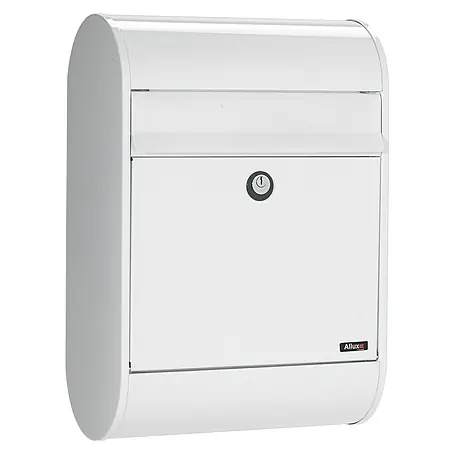 Allux  Standbriefkasten 5000