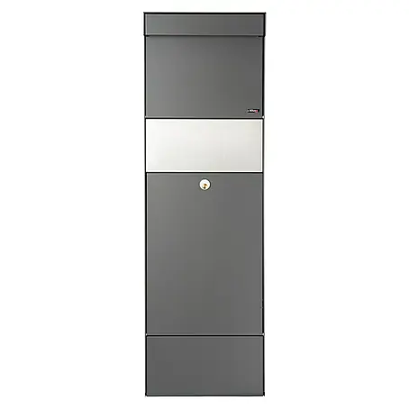 Allux  Paketbox Grundform Parcel