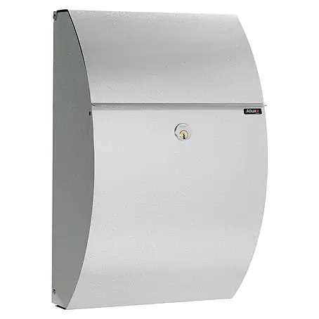 Allux  Standbriefkasten 7000
