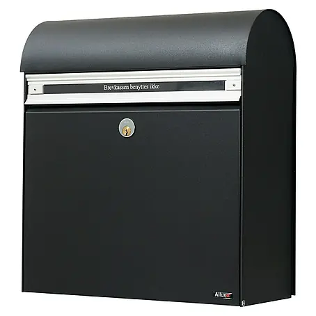 Allux  Standbriefkasten KS200