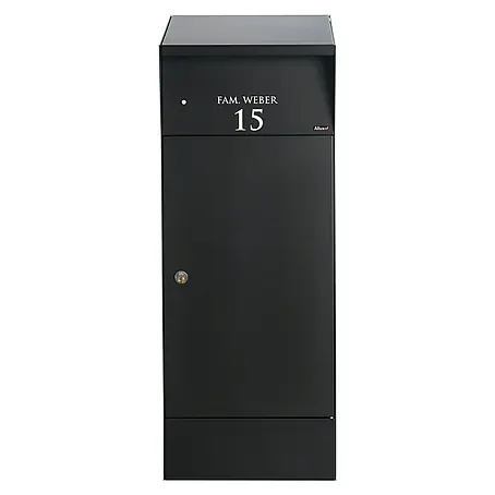 Allux  Paketbox BjÃ¶rn Parcel