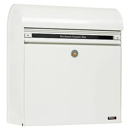 Allux  Standbriefkasten KS200