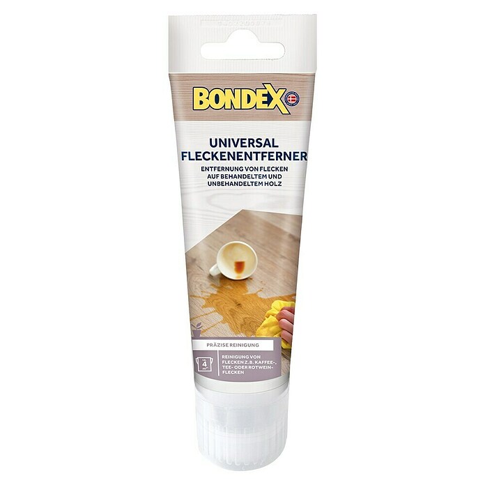 Bondex Fleckenentferner Universal (100 ml) | BAUHAUS