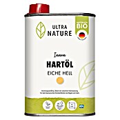 Ultra Nature BIO Hartöl (Eiche Hell, 0,25 l) | BAUHAUS