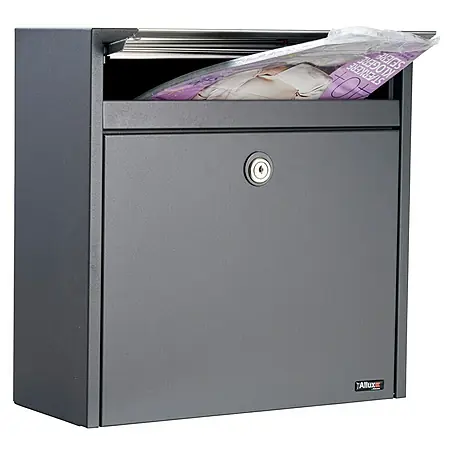 Allux  Standbriefkasten 250