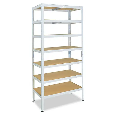 shelfplaza  Schwerlastregal HOME