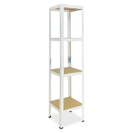 shelfplaza  Schwerlastregal HOME