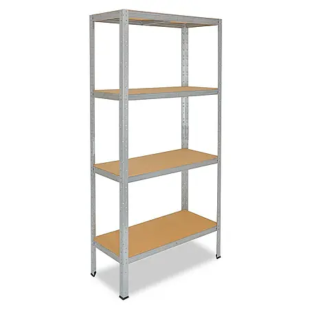 shelfplaza  Schwerlastregal HOME