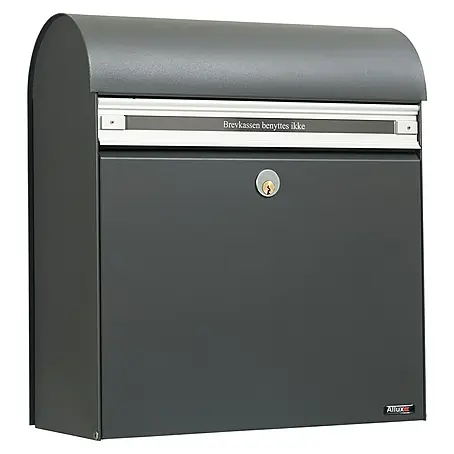 Allux  Standbriefkasten KS200