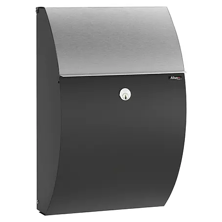 Allux  Standbriefkasten 7000