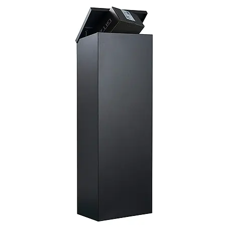Allux  Paketbox 600