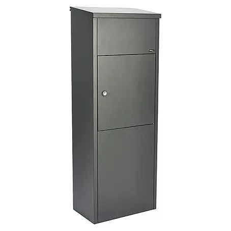 Allux  Paketbox 600