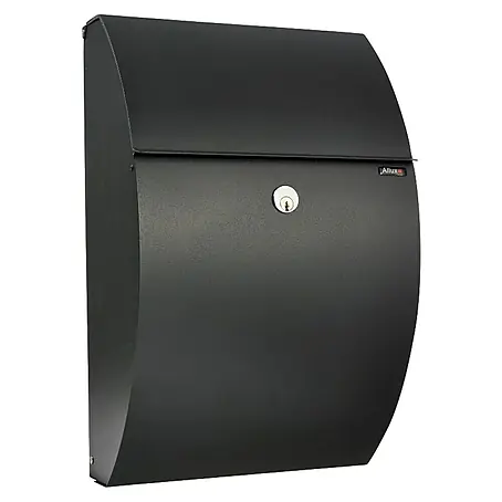 Allux  Standbriefkasten 7000