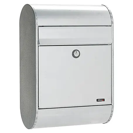 Allux  Standbriefkasten 5000