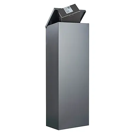 Allux  Paketbox 600