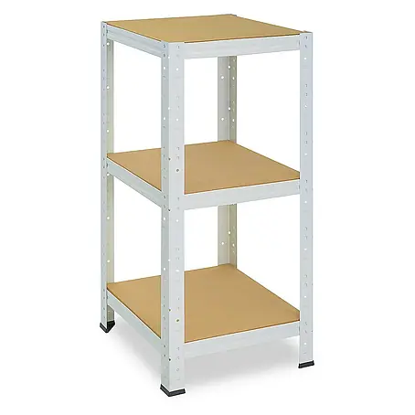 shelfplaza  Schwerlastregal HOME