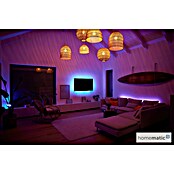 Homematic IP Tiras de LED (Largo: 2 m, RGBW, 24 W) | BAUHAUS