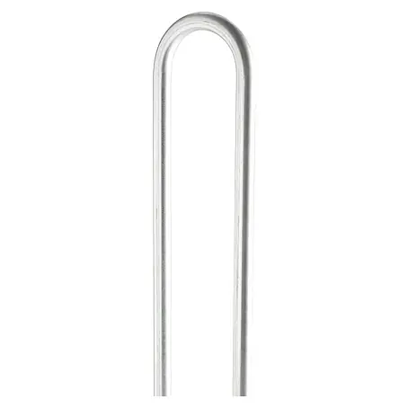 Allux  Briefkastenständer Stand 1007 - curved stand