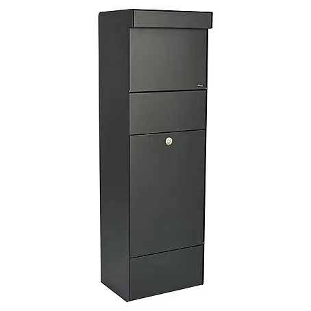 Allux  Paketbox Grundform Parcel