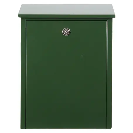 Allux  Standbriefkasten 250