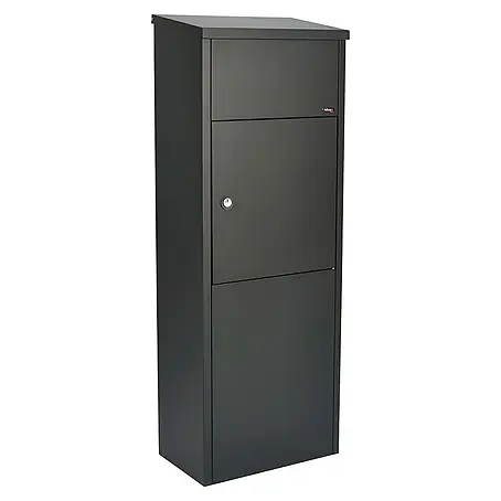 Allux  Paketbox 600