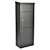Allux Paketbox 600 