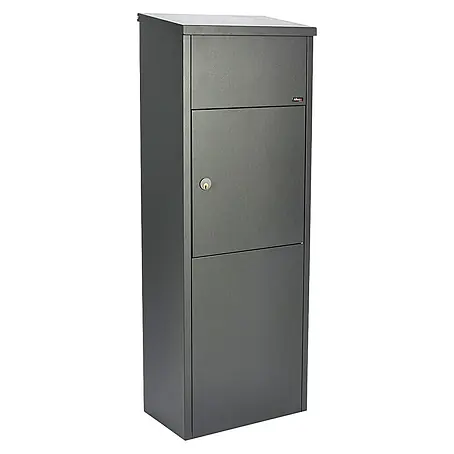 Allux  Paketbox 600
