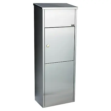 Allux  Paketbox 600