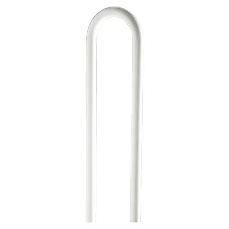 Allux  Briefkastenständer Stand 1007 - curved stand