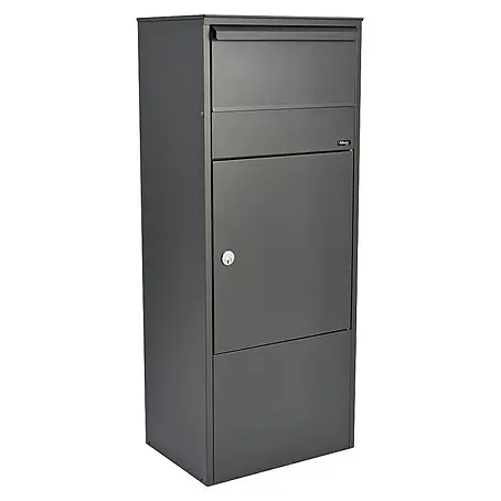 Allux  Paketbox 800