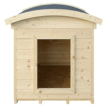 Timbela  Hundehütte M405-1