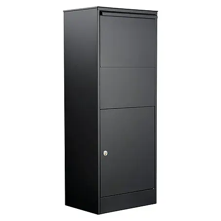 Allux  Paketbox 800 Large