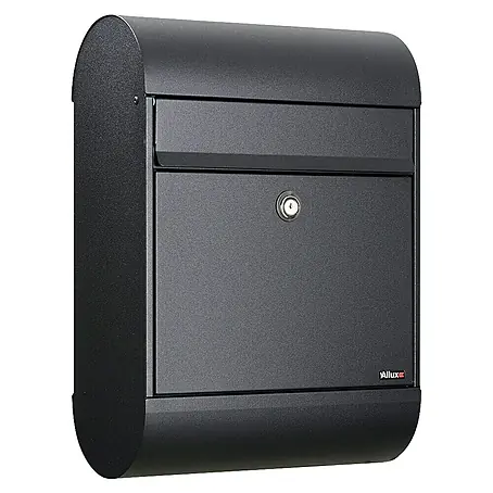 Allux  Standbriefkasten 6000