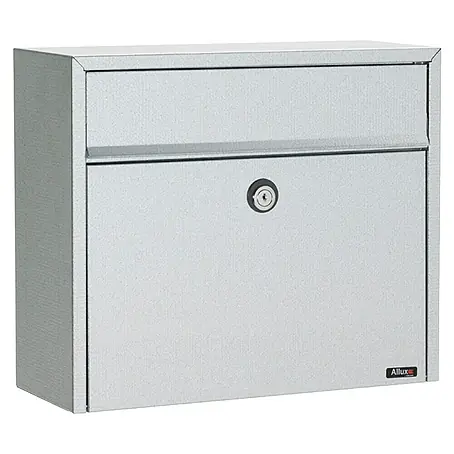 Allux  Standbriefkasten LT150