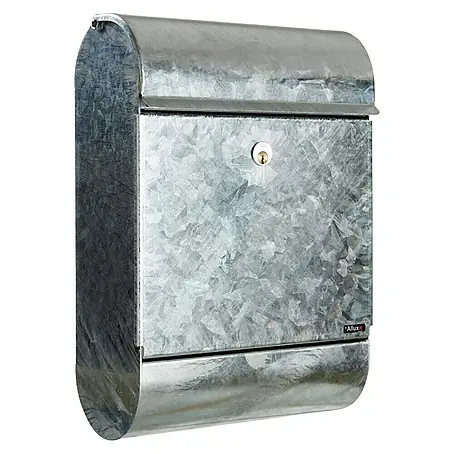Allux  Standbriefkasten 9000