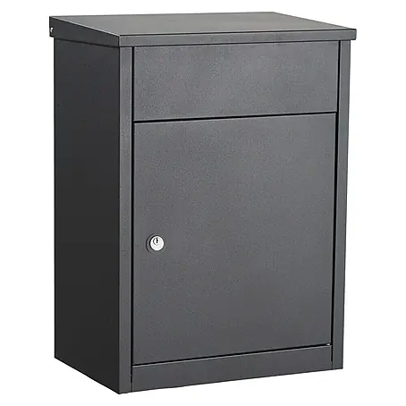 Allux  Standbriefkasten 500