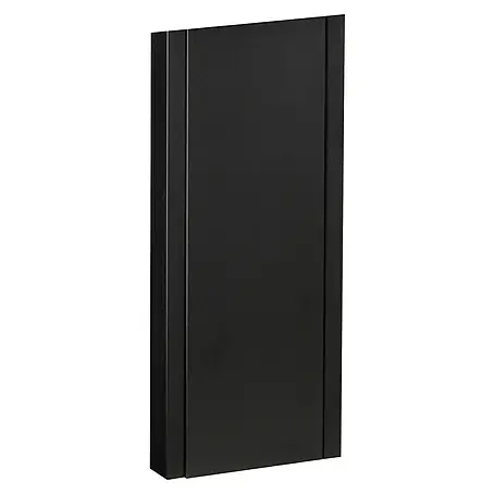 Allux  Briefkastenständer Stand 1001 - Universal stand