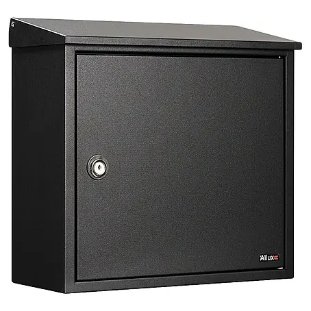 Allux  Standbriefkasten 400