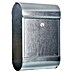 Allux Standbriefkasten 8900 