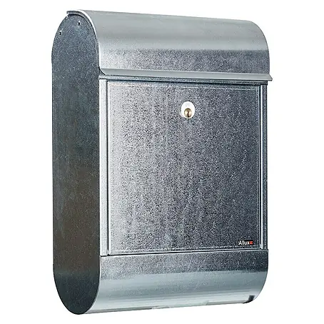 Allux  Standbriefkasten 8900