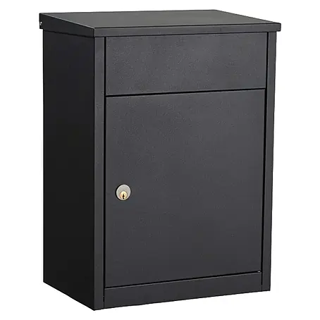 Allux  Standbriefkasten 500