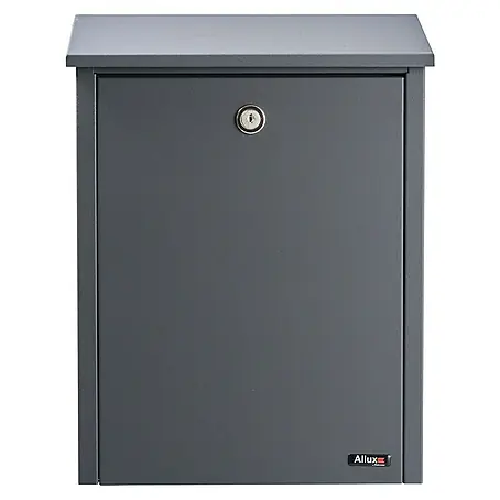Allux  Standbriefkasten 250