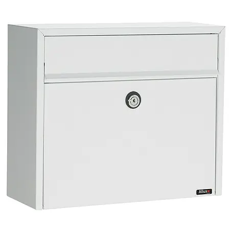 Allux  Standbriefkasten LT150